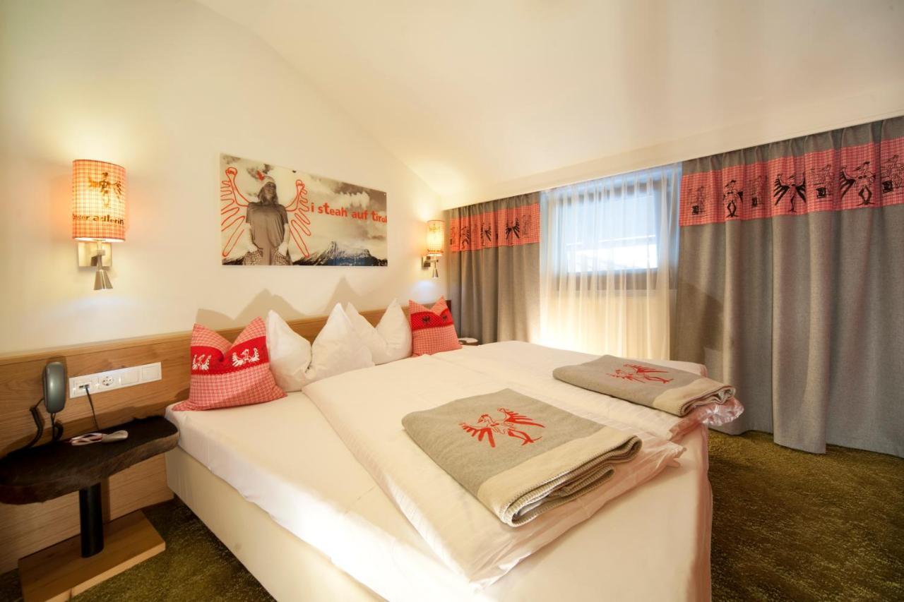 Double Room Balcony