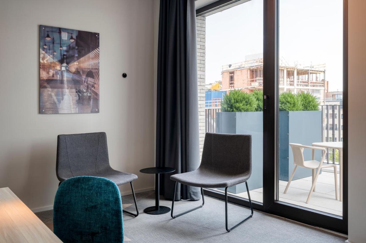 Double Room Balcony