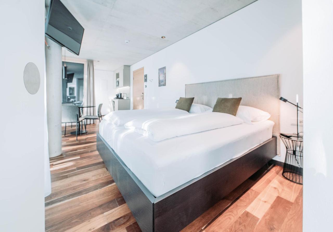 Medium Apartment