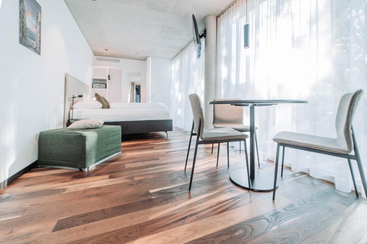 Medium Apartment Deluxe