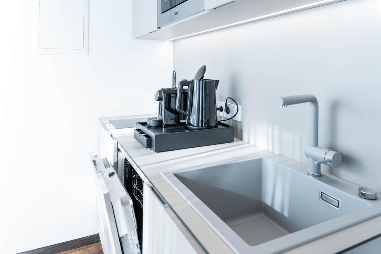 Medium Apartment