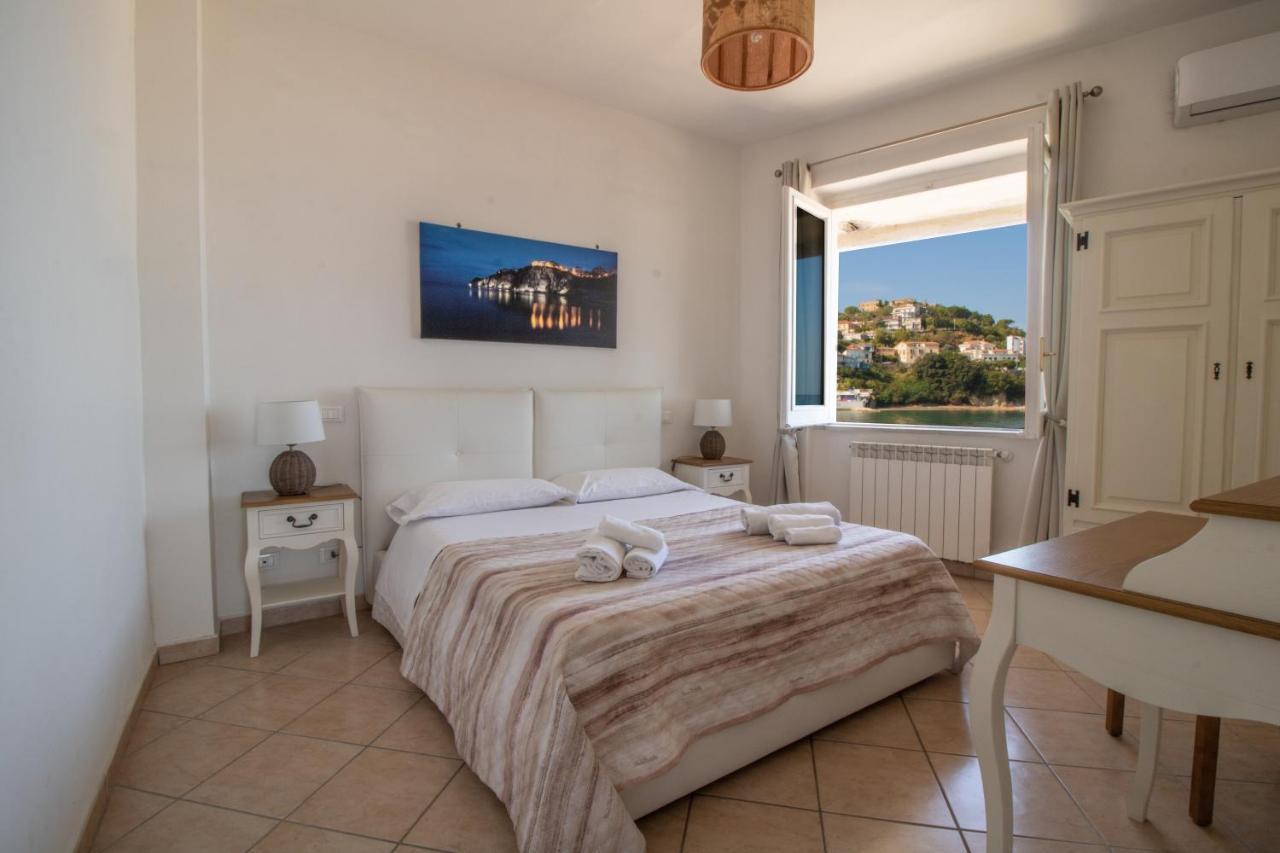 Junior Suite Sea View