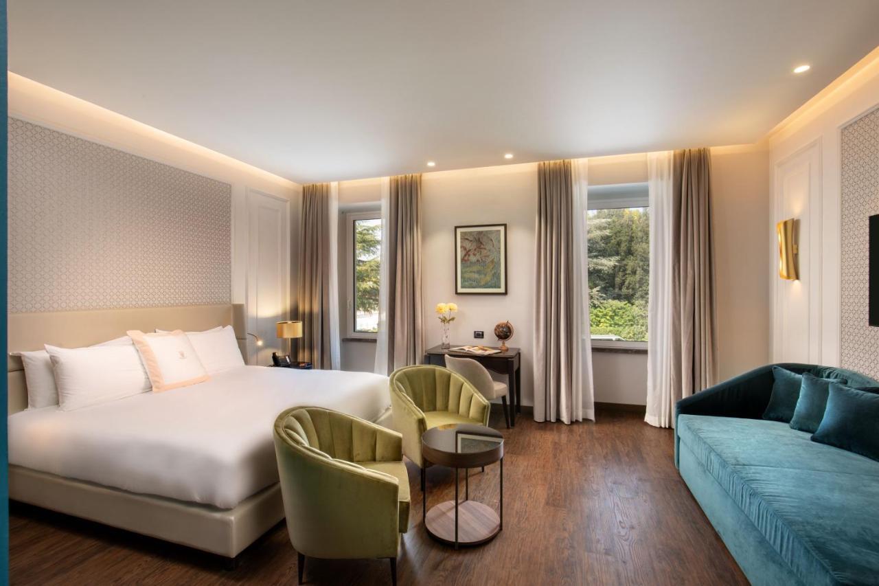 Luxury Junior Suite