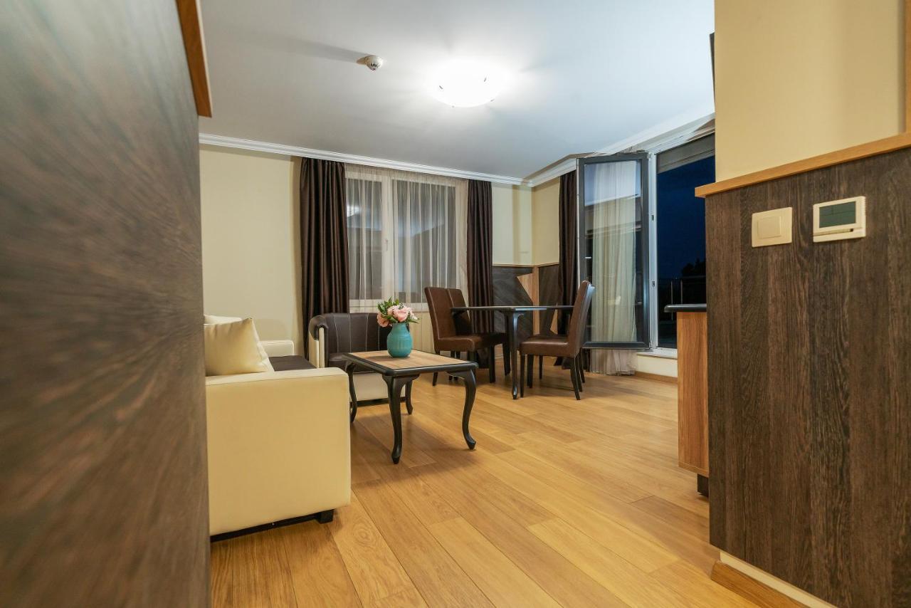 Family Apartment