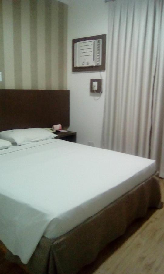 Quarto Luxo Casal