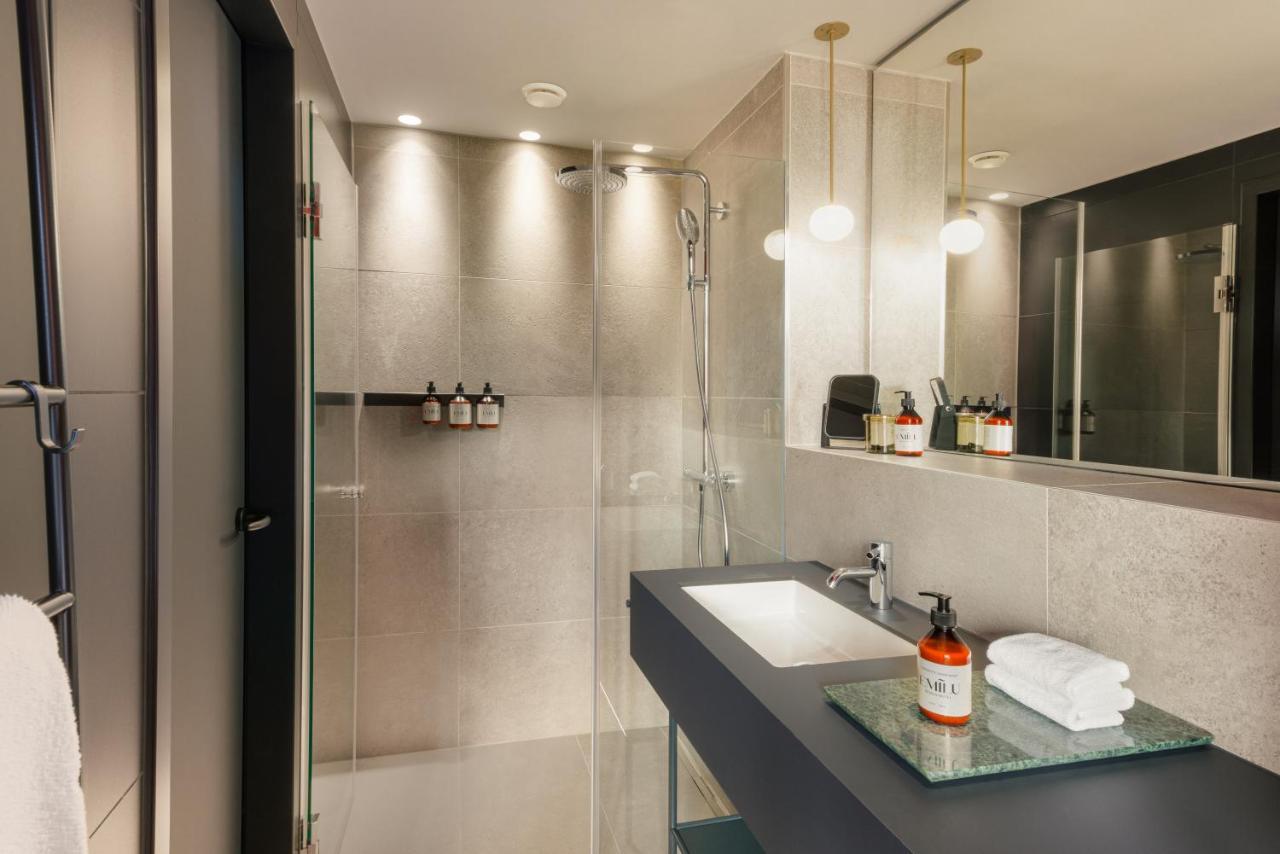 Lu Suite