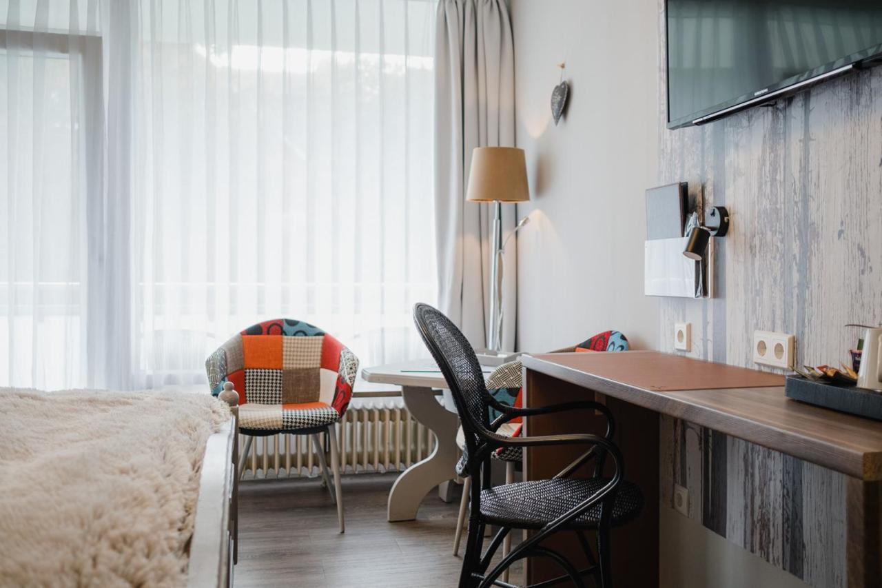 Comfort Plus Double Room
