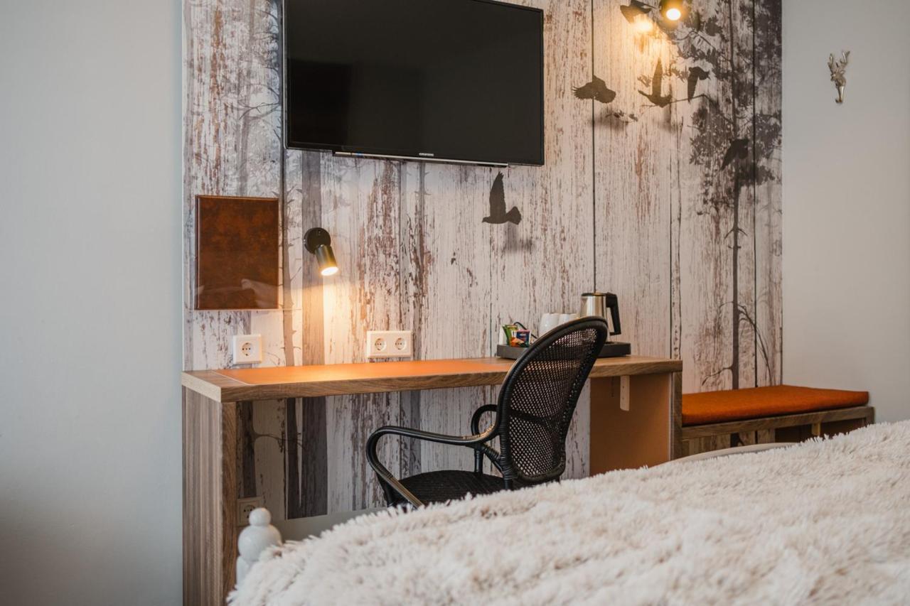 Comfort Plus Double Room