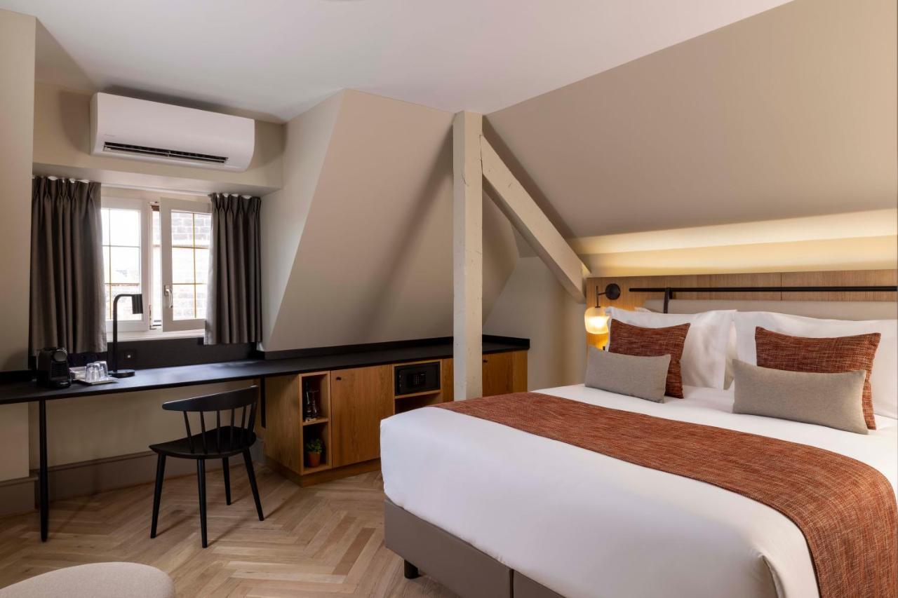 Large Double Room Plus