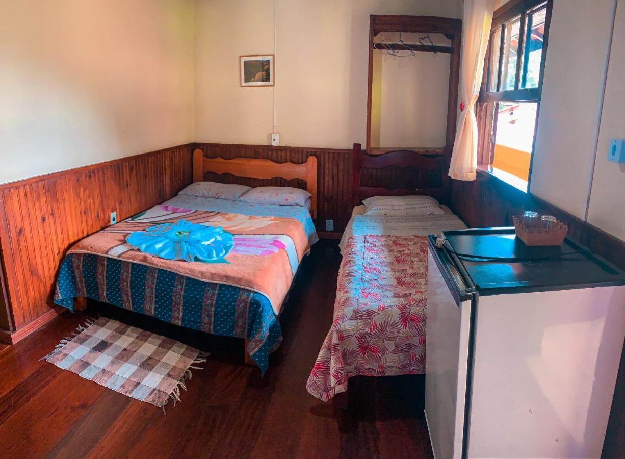 Quarto Triplo
