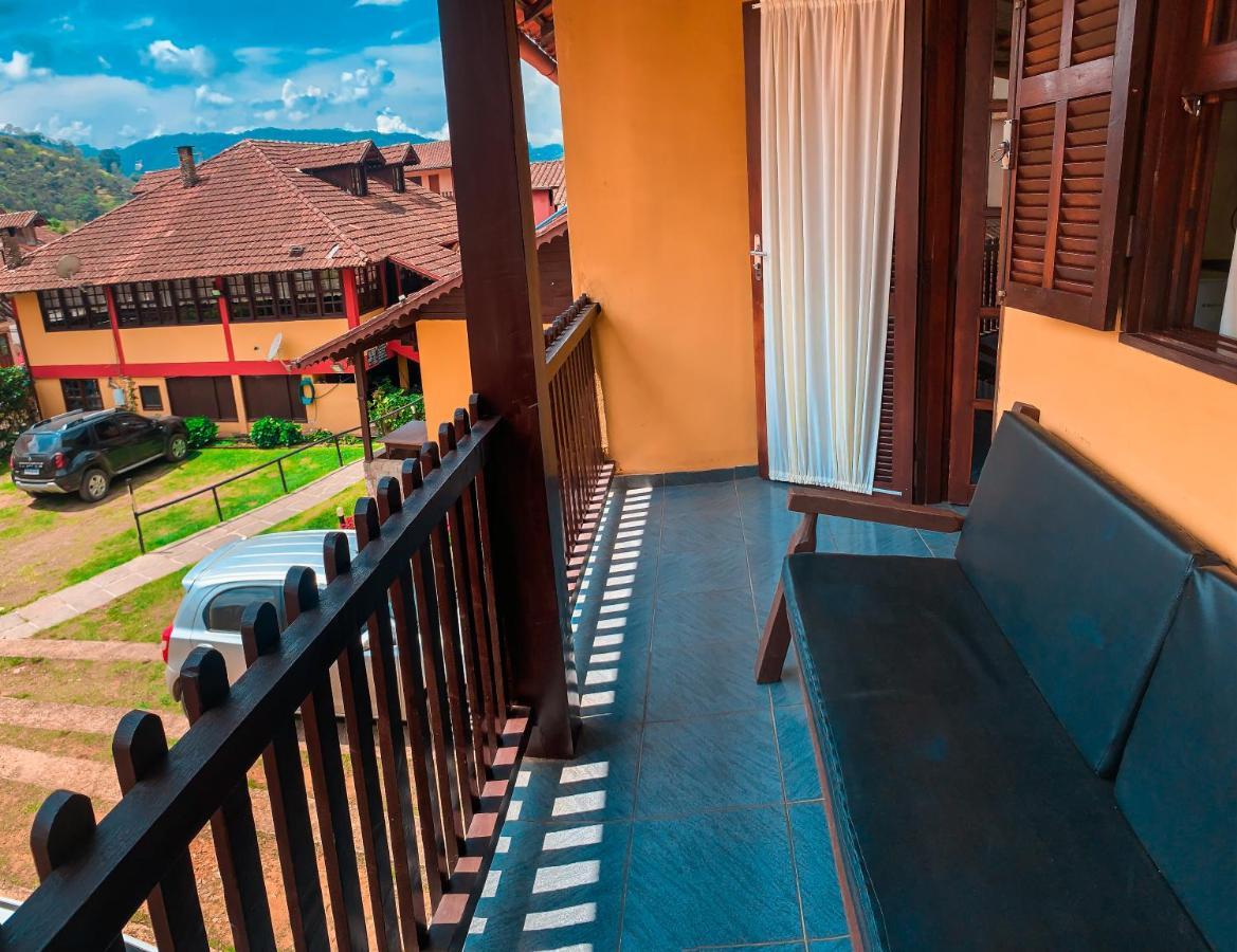 Triple Room Balcony