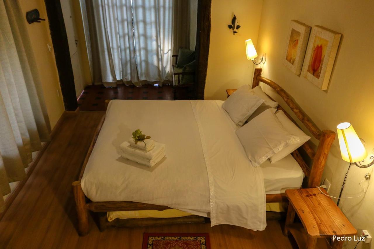 King Suite Spa Bath