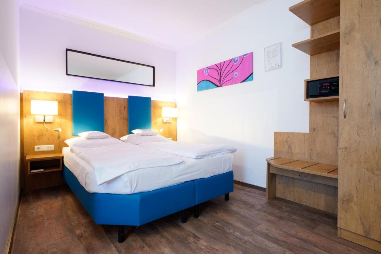 Standard Doppelzimmer