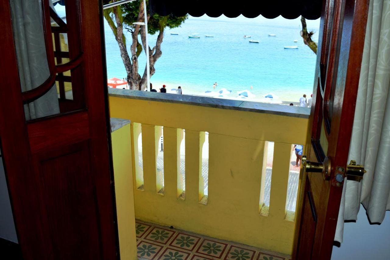 Double Room Sea View