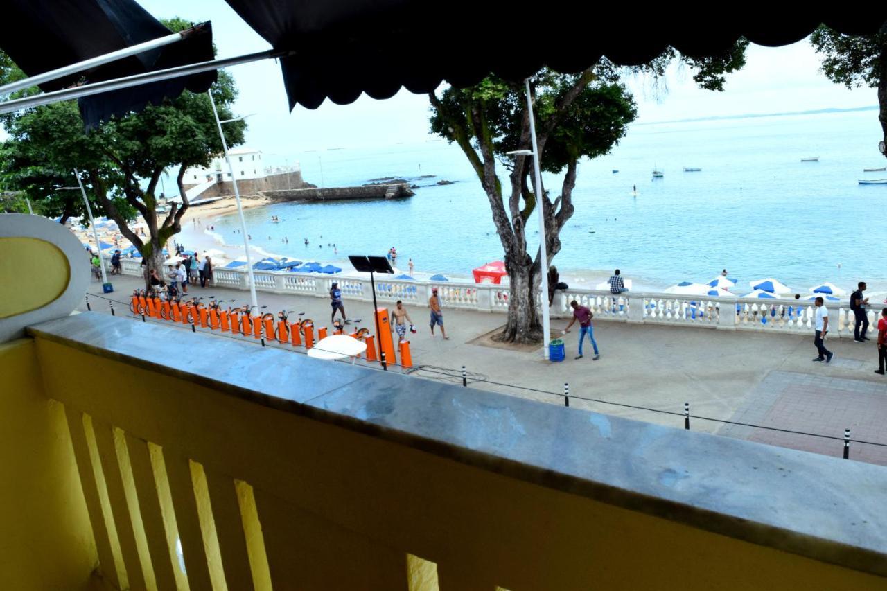 Double Room Sea View