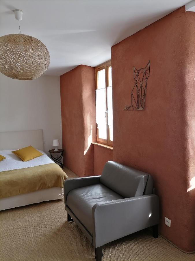 Chambre Familiale avec Douche