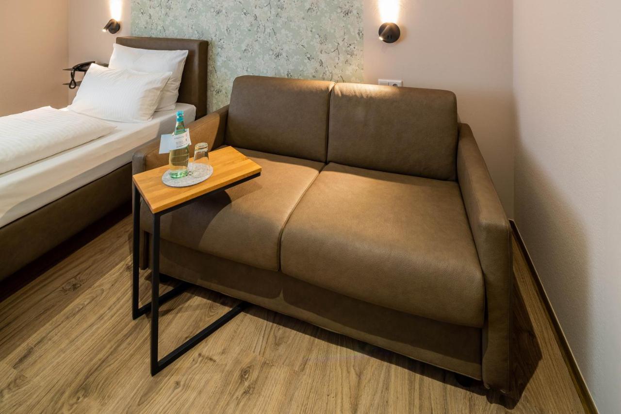 Large Single Room
