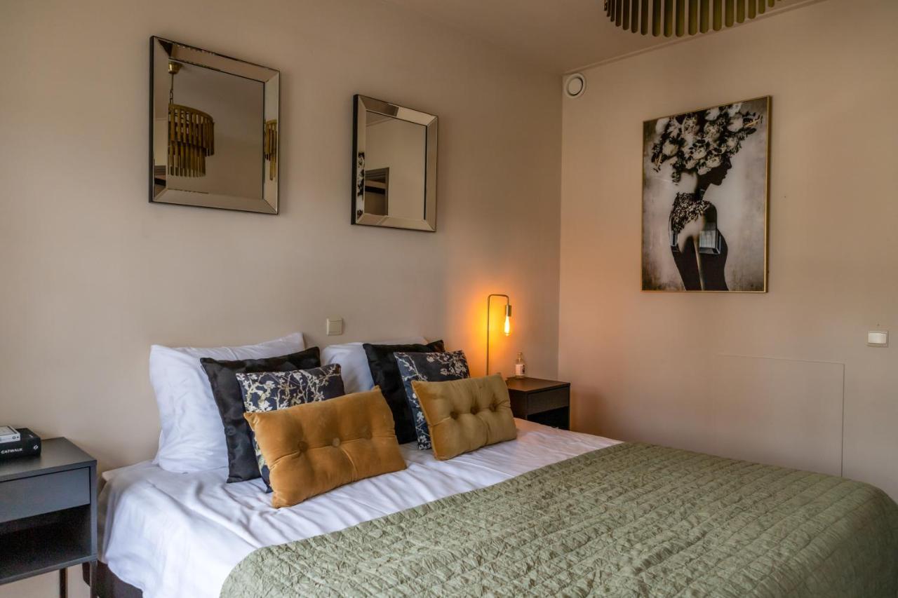 Economy Double or Twin Room