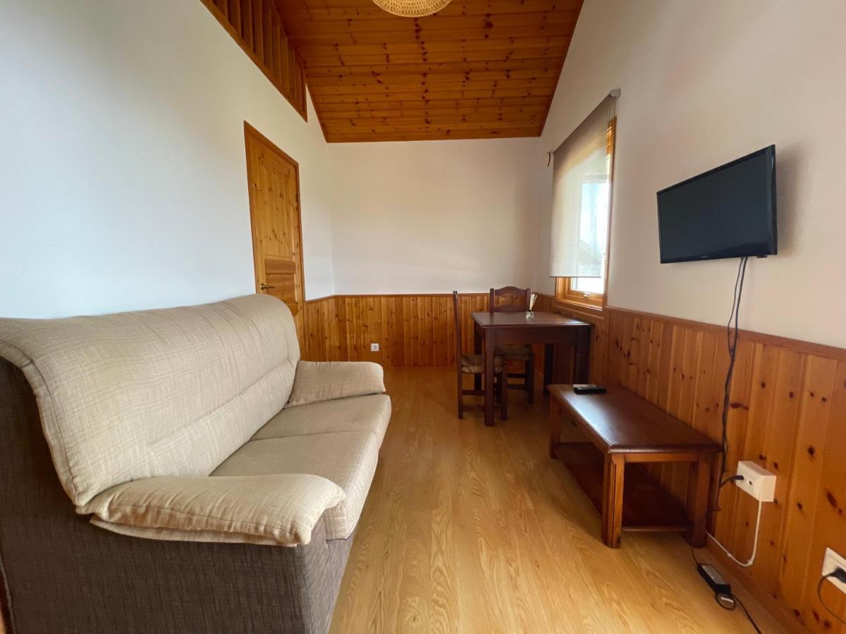 One-Bedroom Chalet