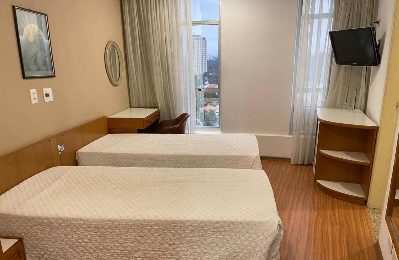 Budget Twin Room