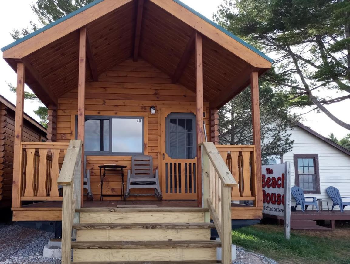 One-Bedroom Chalet