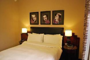 Superior Queen Room