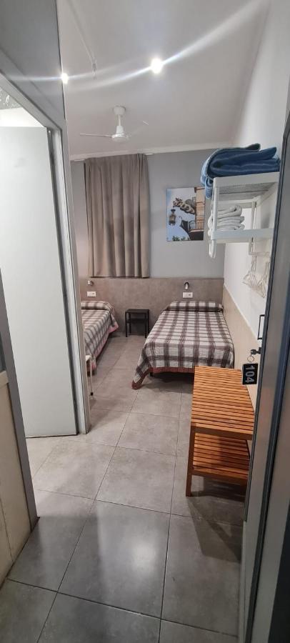 Superior Twin Room City View