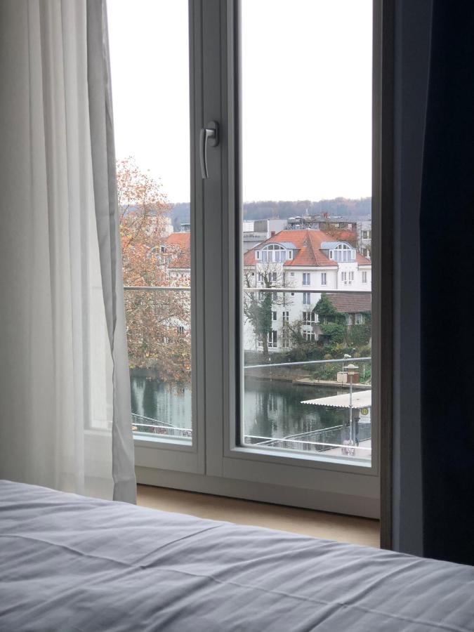 Suite River View