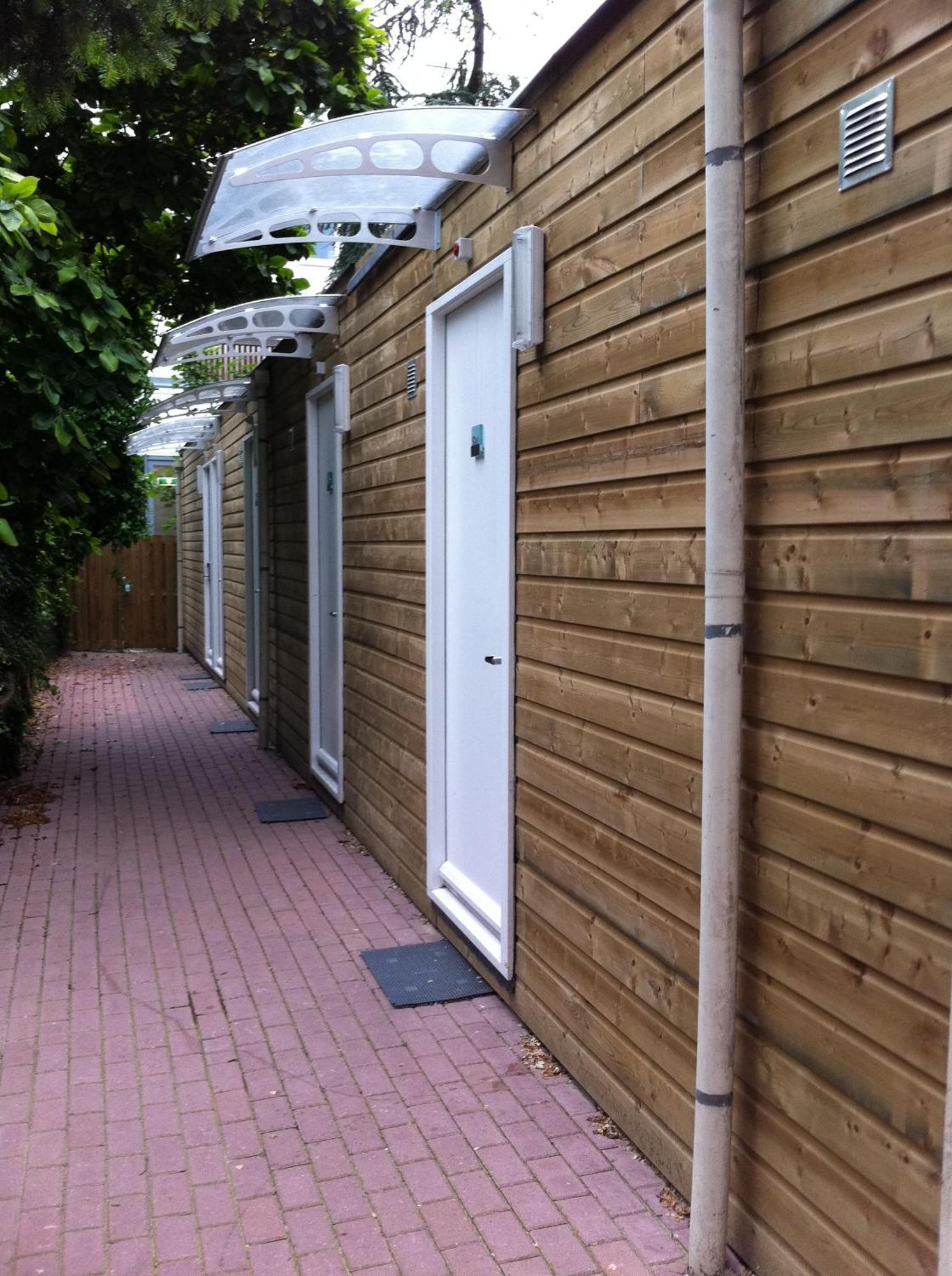 Double Room Annex