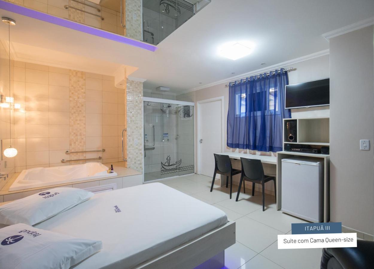 Queen Suite