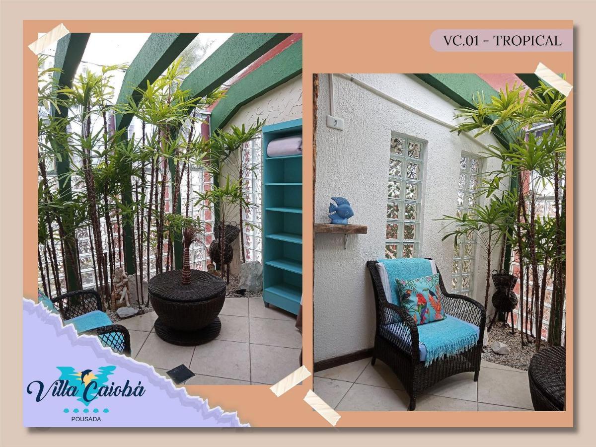 Studio Garden View