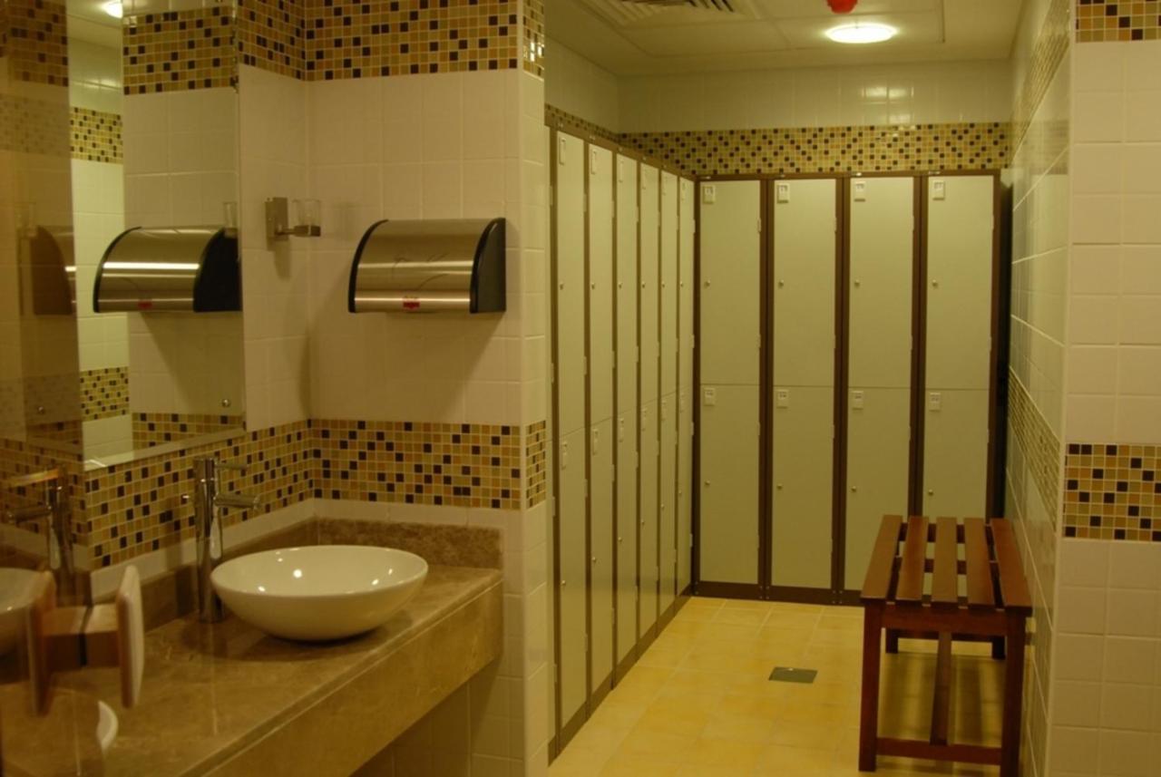 Interconnecting Rooms