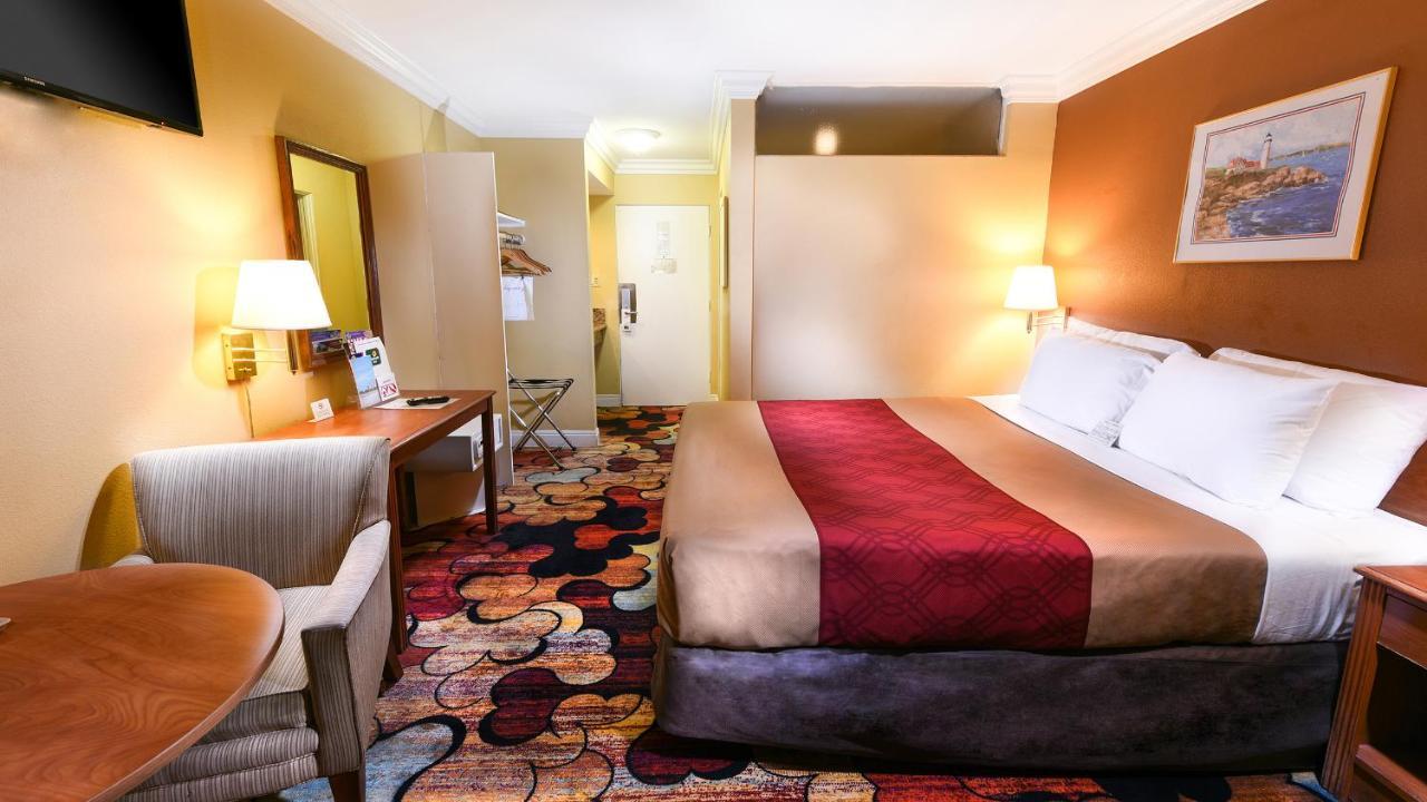 King Room Disability Access