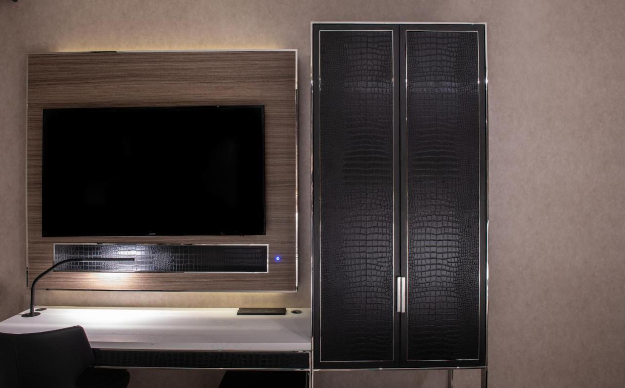 Standard King Guest Room