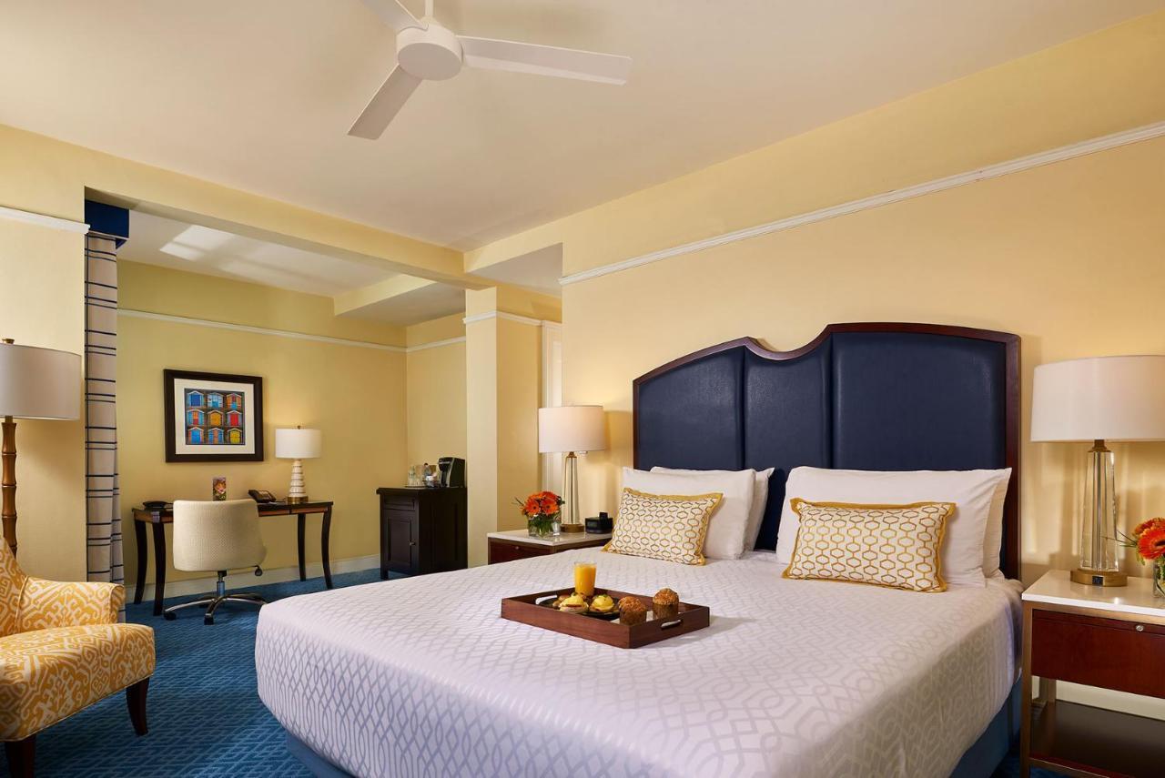 King Room
