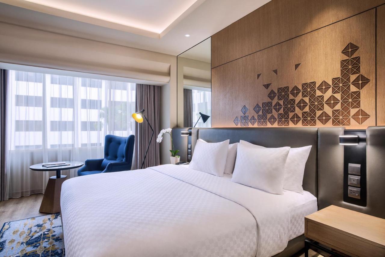 Privilege King Room