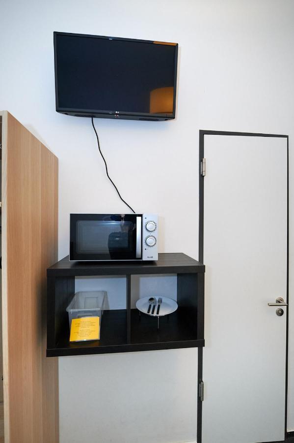 Comfort Single Room