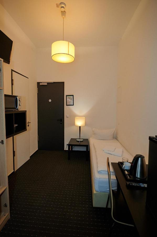 Comfort Single Room