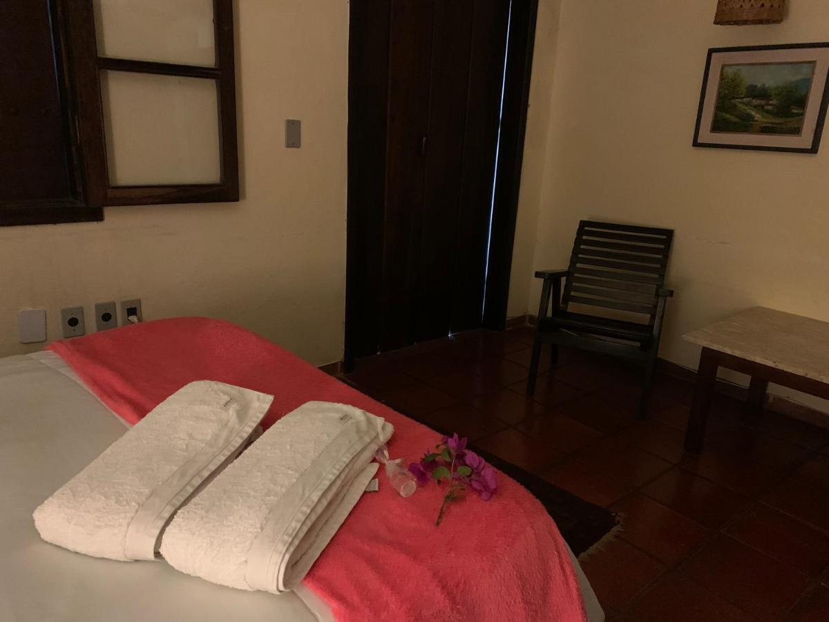 Executive Triple Room