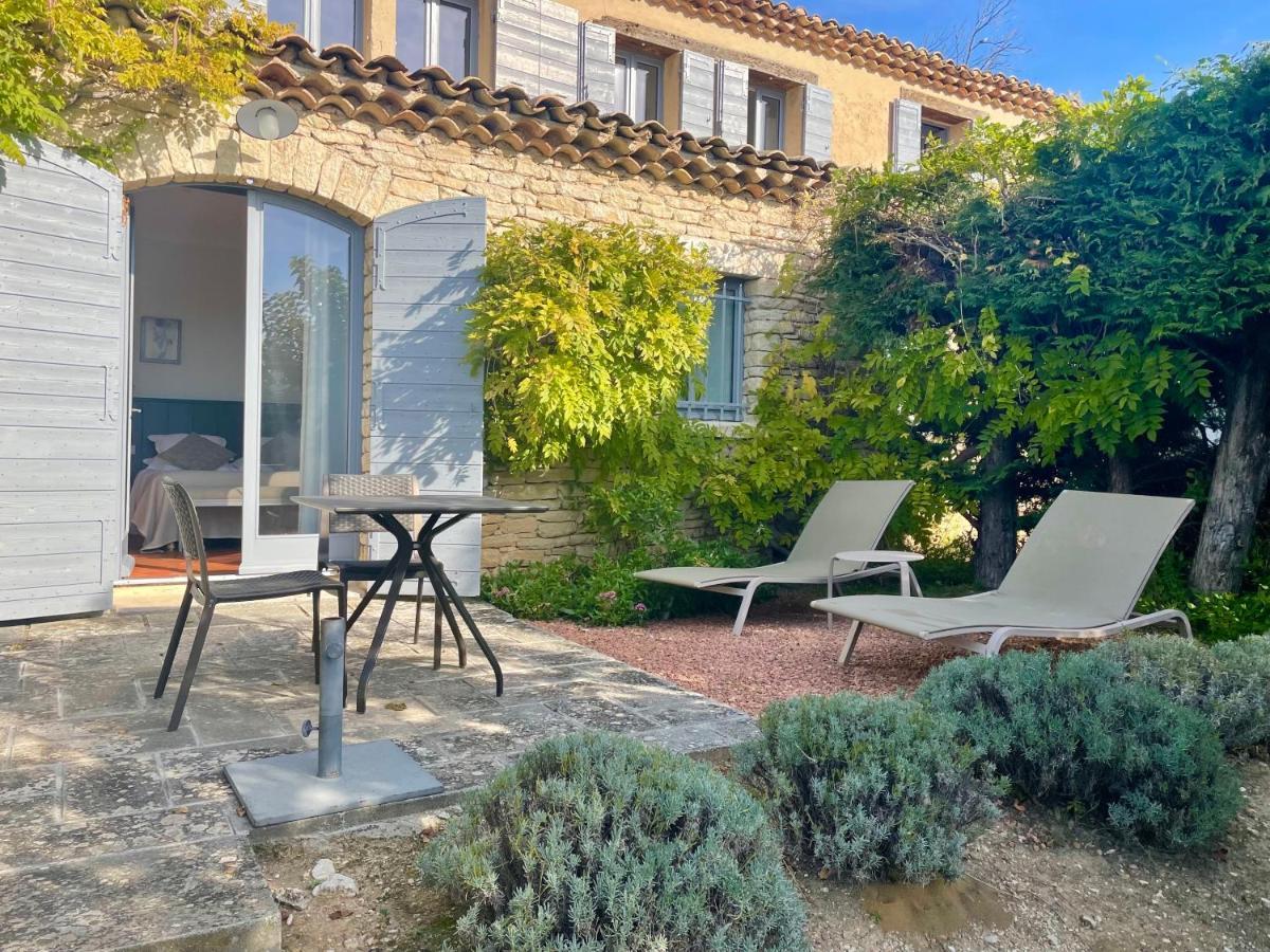 Double Room Garden View