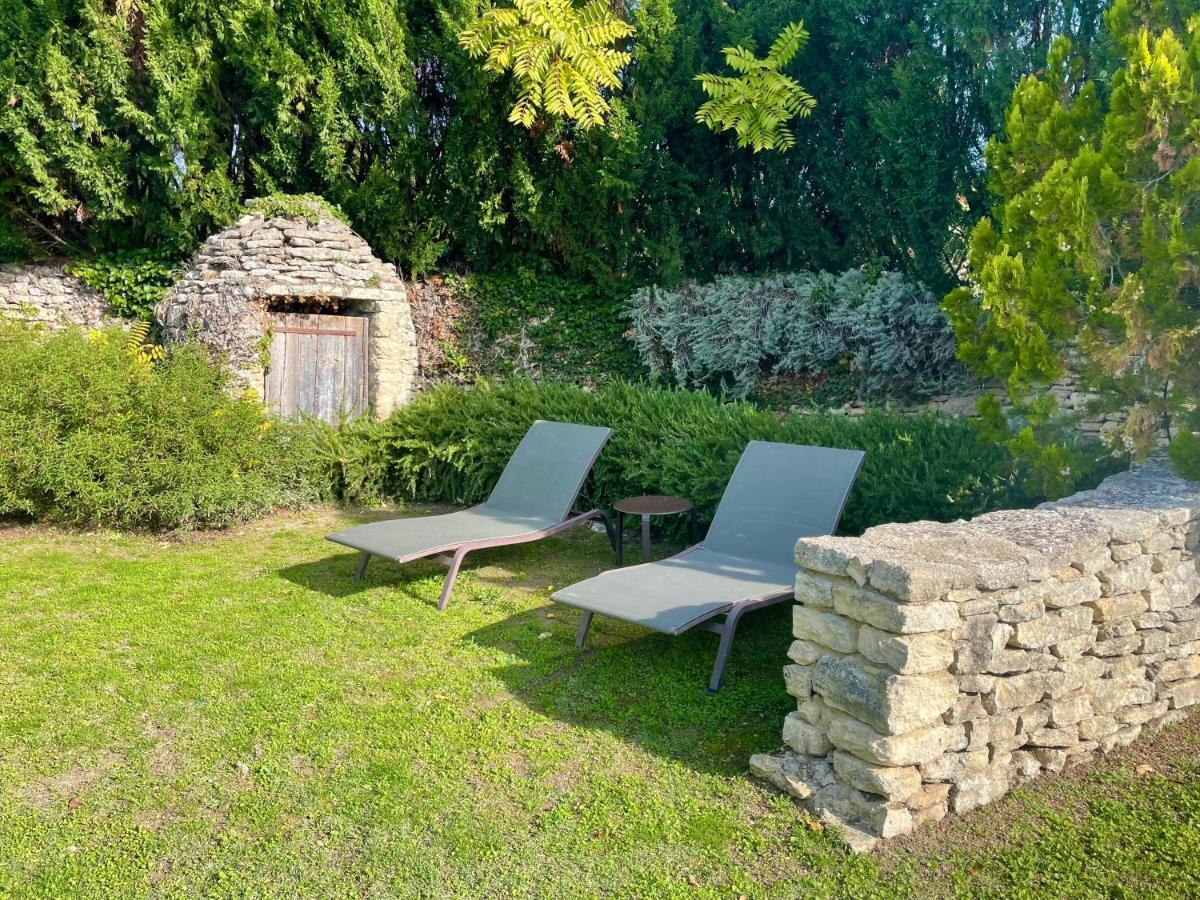 Suite Terrace