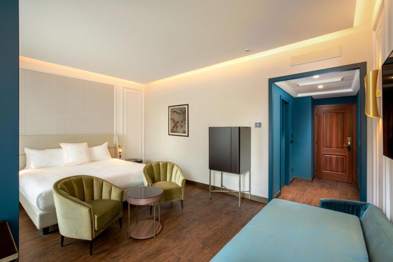 Luxury Junior Suite