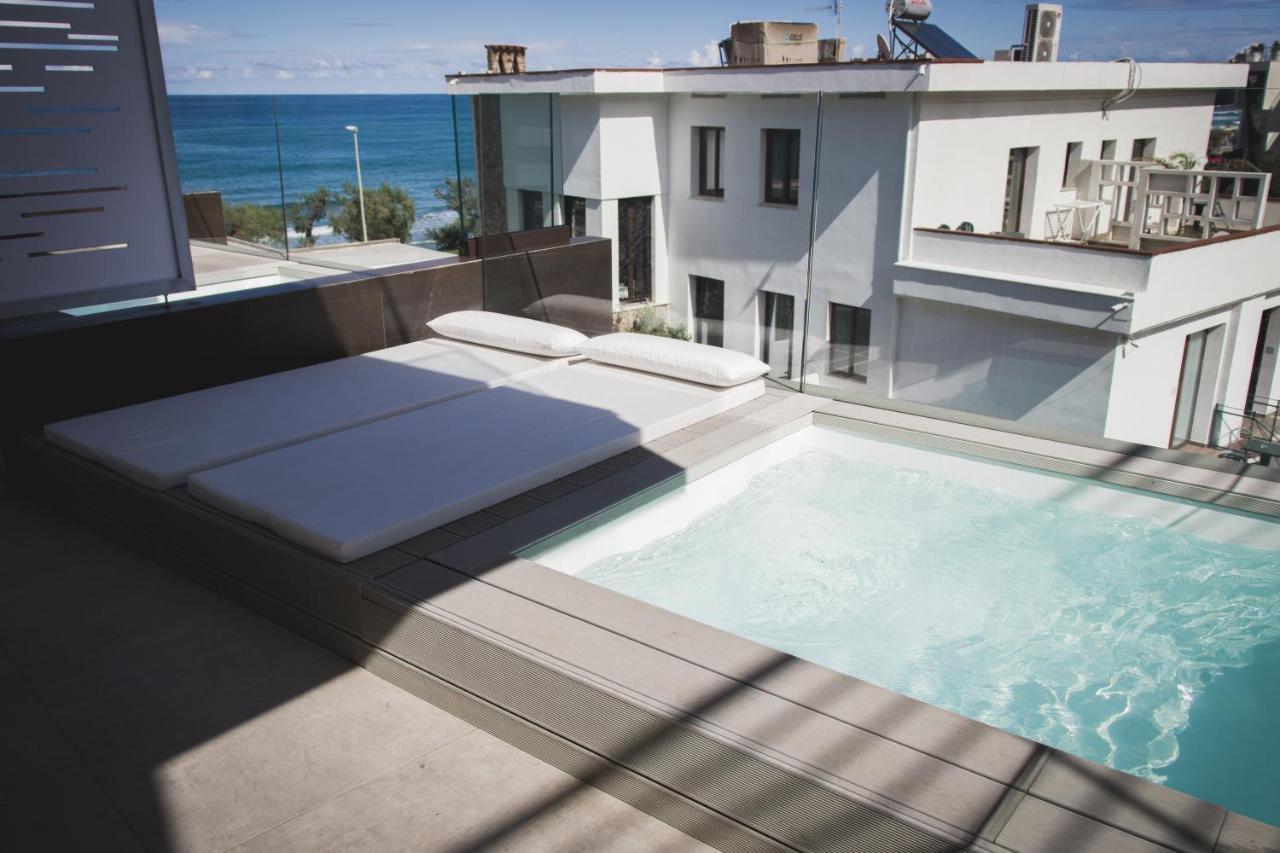 Junior Suite Private Pool
