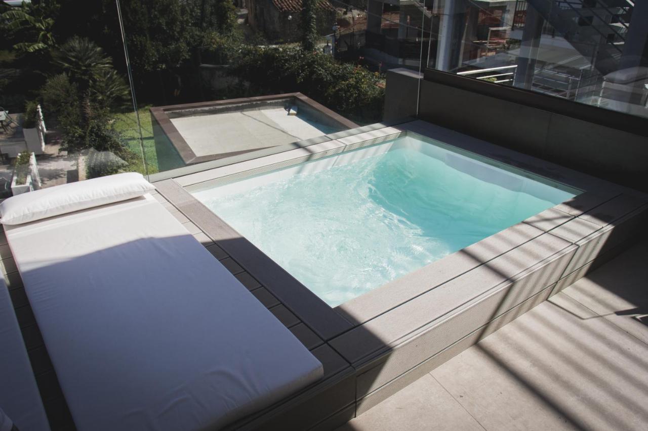 Junior Suite Private Pool