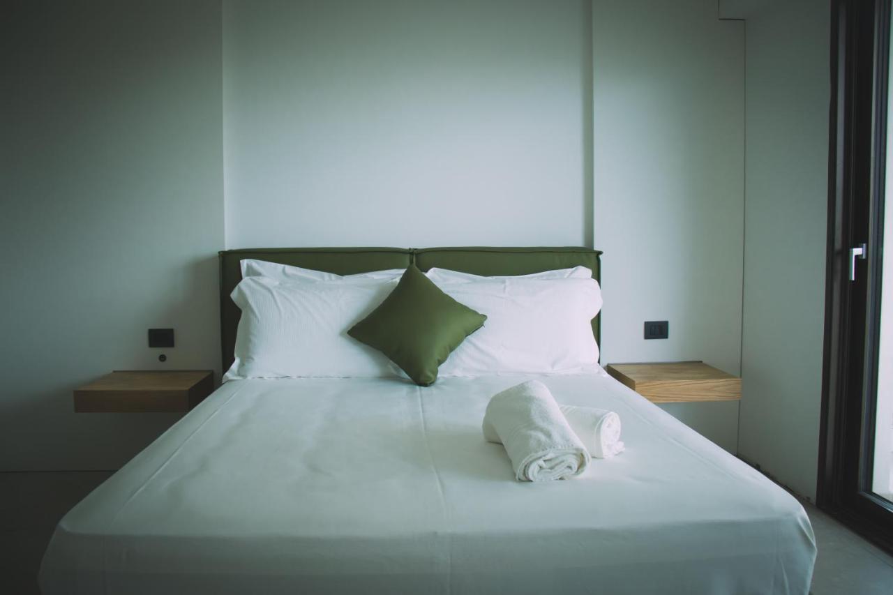Double Room Sea View