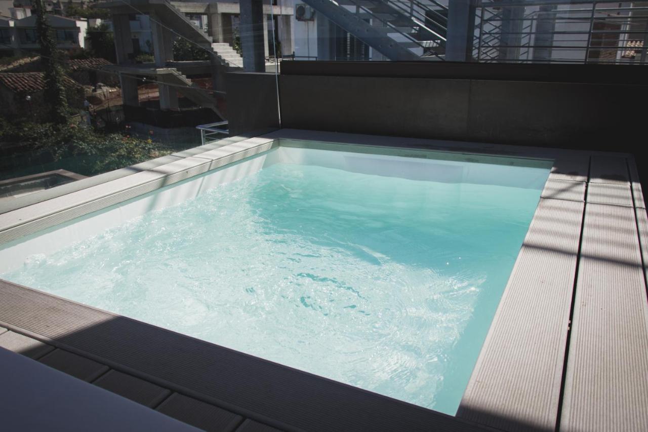 Junior Suite Private Pool