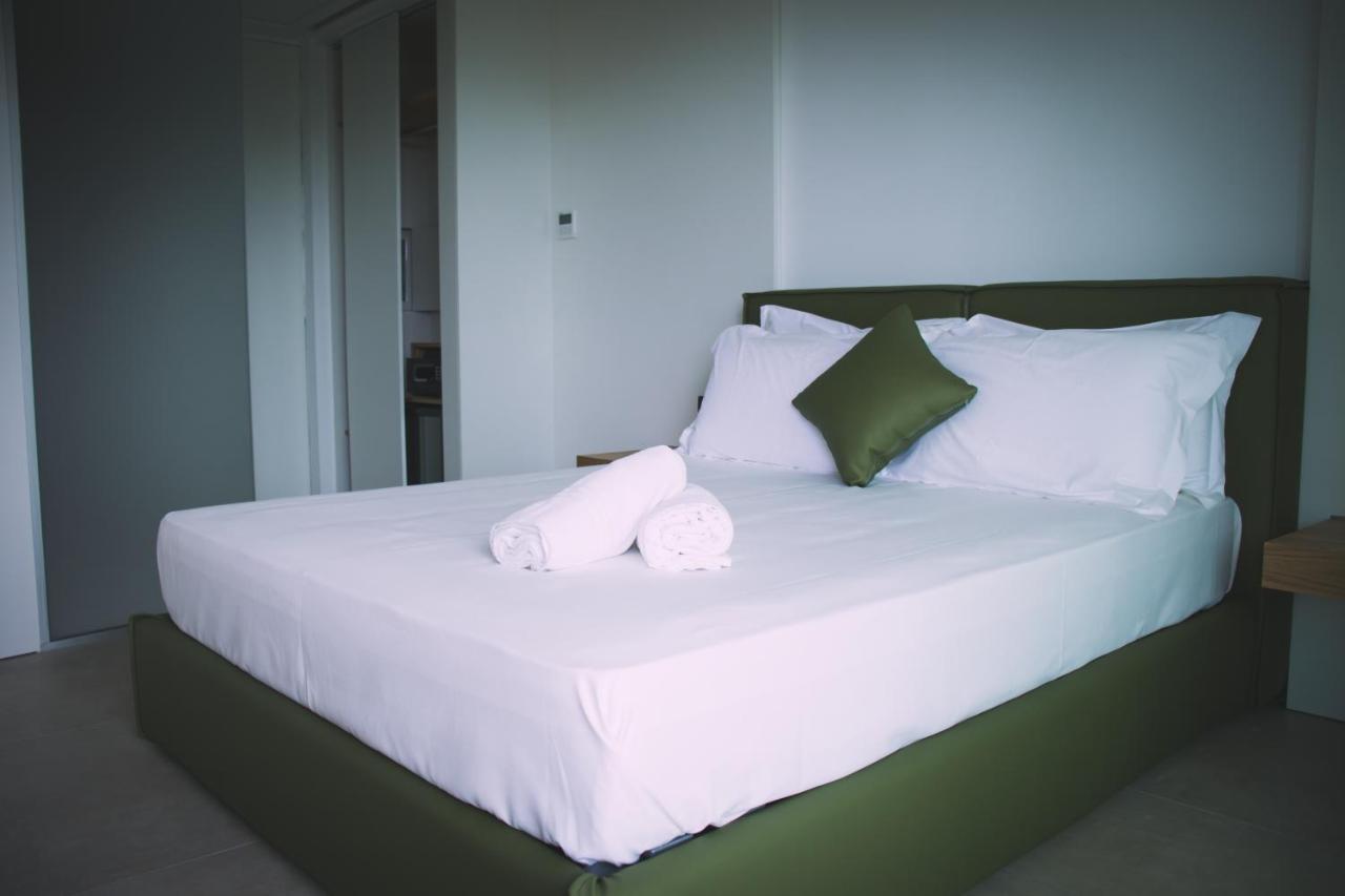 Double Room Sea View