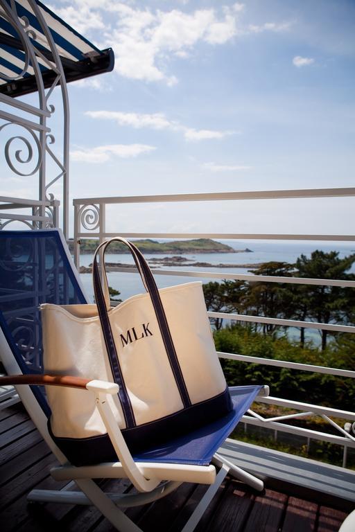 Superior Double or Twin Room Sea View