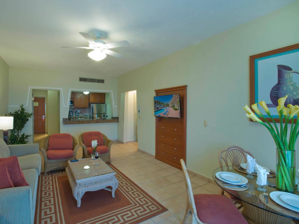 One-Bedroom Suite