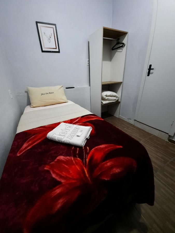 Quarto Individual
